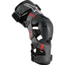 Ortezy ALPINESTARS s-tech rk-10 blk/rd