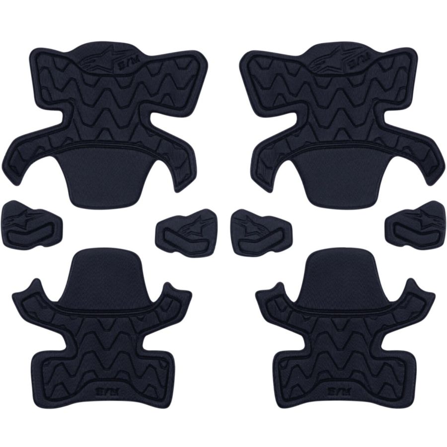 Frame paddings set rk-1 lxl