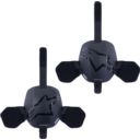 Zestaw osłon rzepki ALPINESTARS kit rk-7/10 s/m