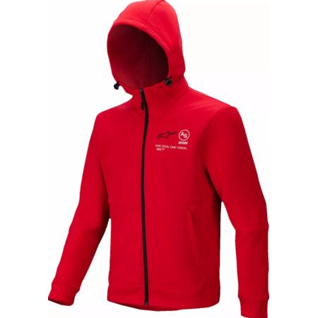 Racer MX fleece rd m