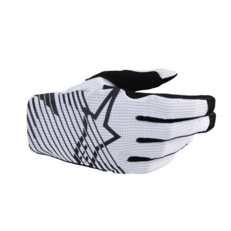 Rękawiczki ALPINESTARS MX radar pro wht 2xl