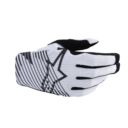 Rękawiczki ALPINESTARS MX radar pro wht 2xl