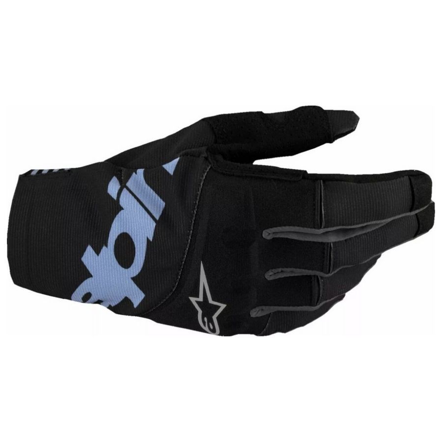 Rękawiczki ALPINESTARS MX techstar blk 2xl