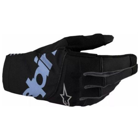 Rękawiczki ALPINESTARS MX techstar blk 2xl