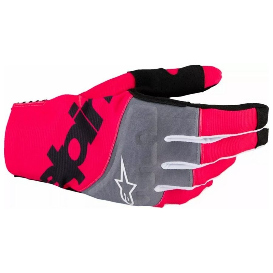 Rękawiczki ALPINESTARS MX techstar bk/pk 2xl