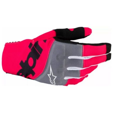 Rękawiczki ALPINESTARS MX techstar bk/pk 2xl