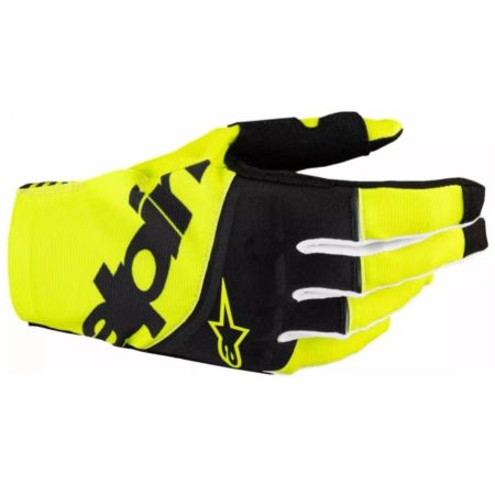 Rękawiczki ALPINESTARS MX techstar bk/yw 2xl