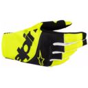 Rękawiczki ALPINESTARS MX techstar bk/yw 2xl