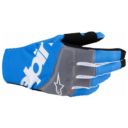 Rękawiczki ALPINESTARS MX techstar bk/bl 2xl