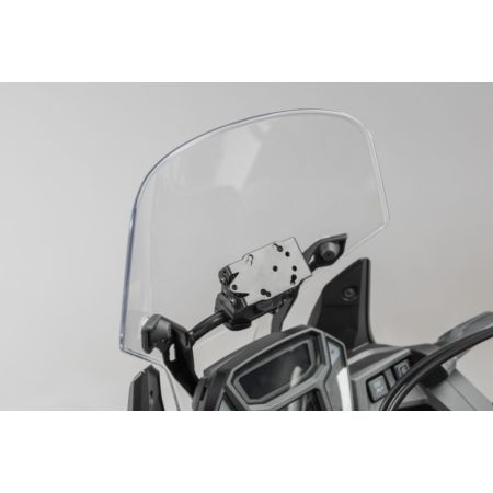 Uchwyt gps poprzeczny 10/12m SW MOTECH II GATunek