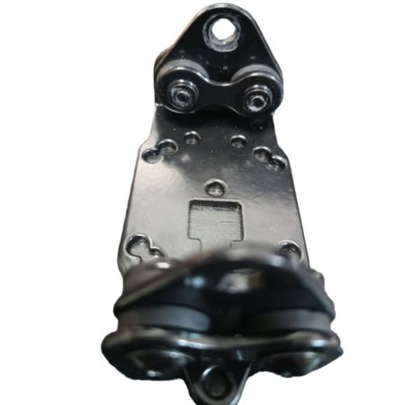 Uchwyt gps poprzeczny 10/12m SW MOTECH II GATunek