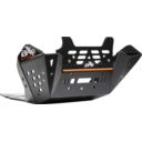 Osłona silnika AXP KTM adv 790/890 19- czarna