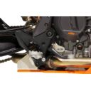 Osłona silnika AXP KTM adv 790/890 19- czarna