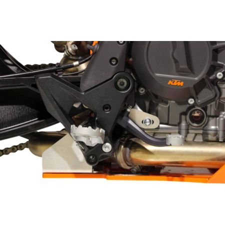 Osłona silnika AXP KTM adv 790/890 19- czarna