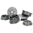 Kosz sprzęgła rm125 VERTEX