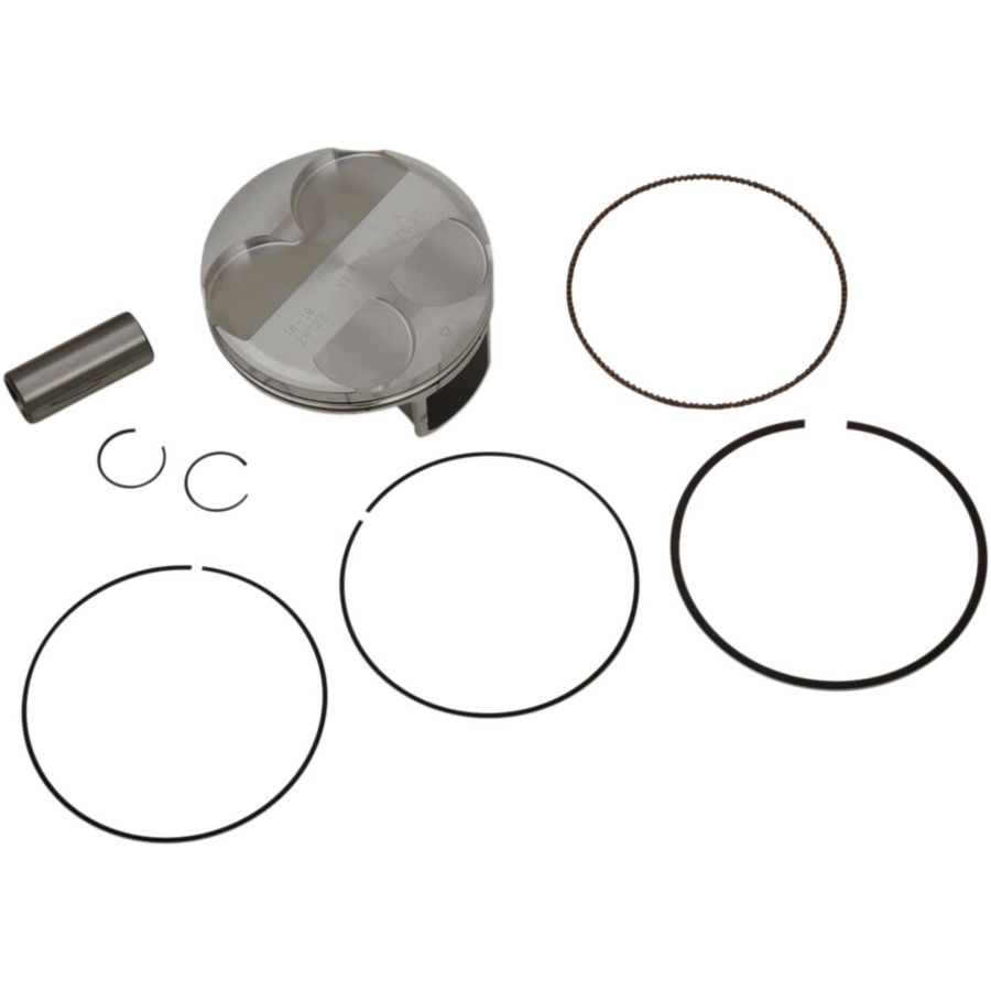 Tłok VERTEX zestaw 24267c