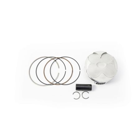 Tłok VERTEX zestaw 24515a