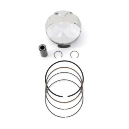 Tłok VERTEX zestaw 24516a