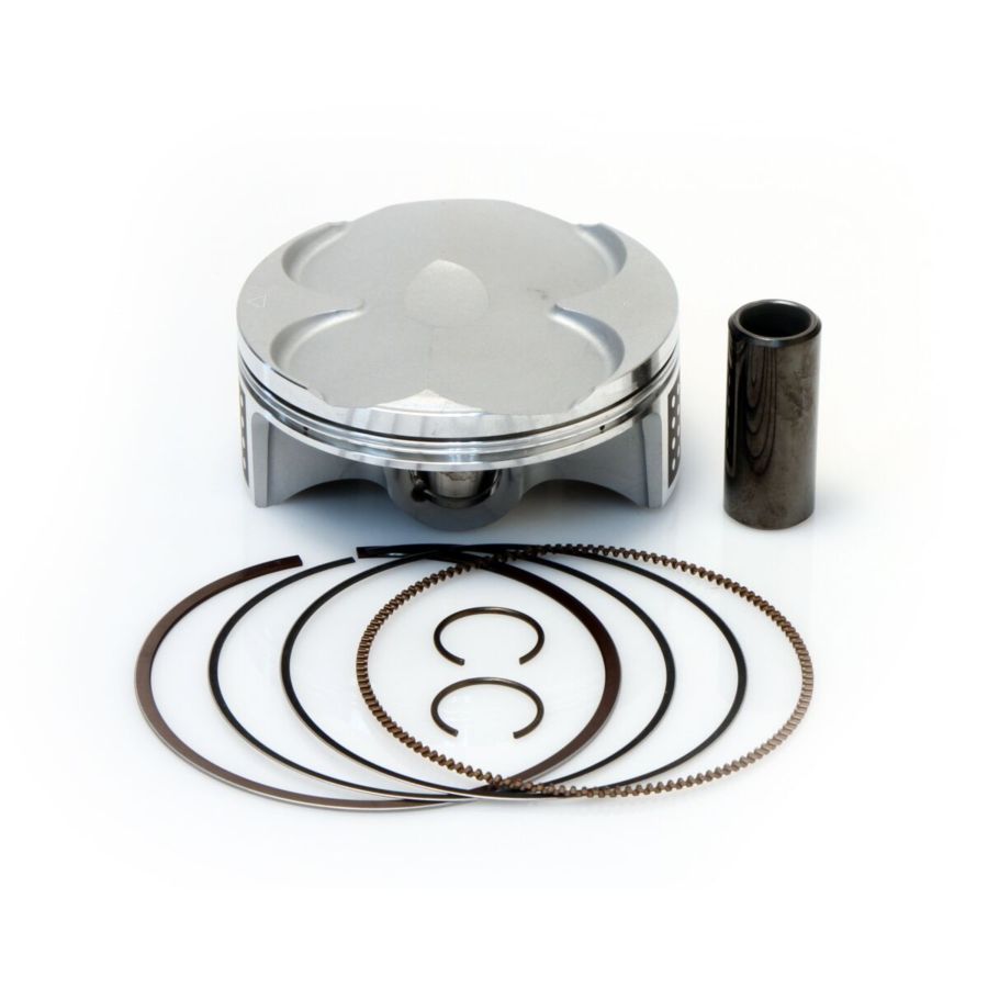 Tłok VERTEX zestaw hc o 77,00 a