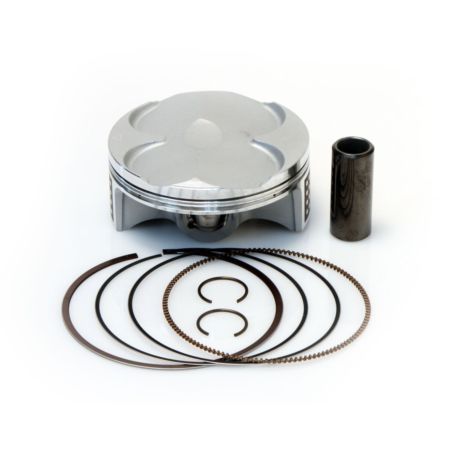 Tłok VERTEX zestaw hc o 77,00 a