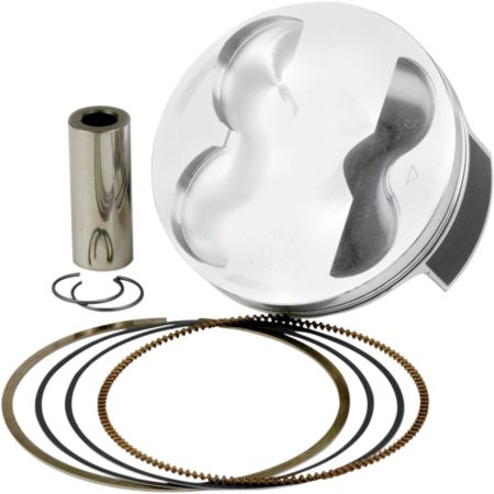 Tłok VERTEX zestaw o 88,00 a
