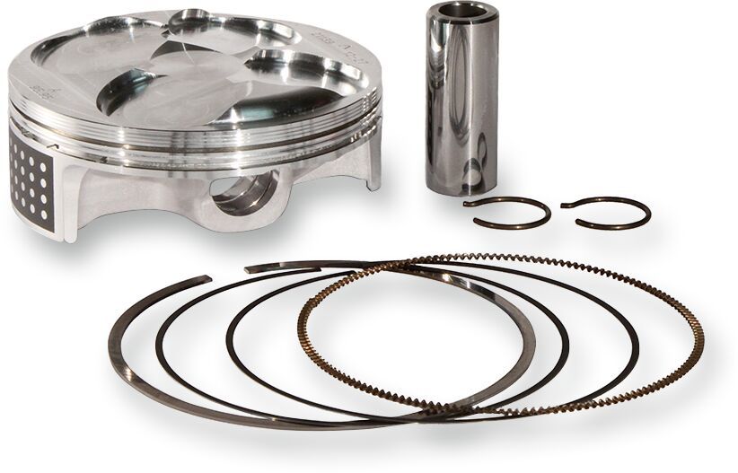 Tłok VERTEX zestaw pro hc o 74,00 a