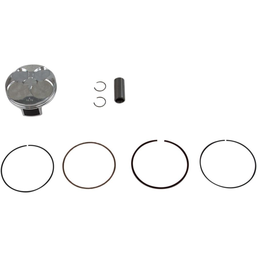 Tłok VERTEX zestaw pro hc o 76,80 b