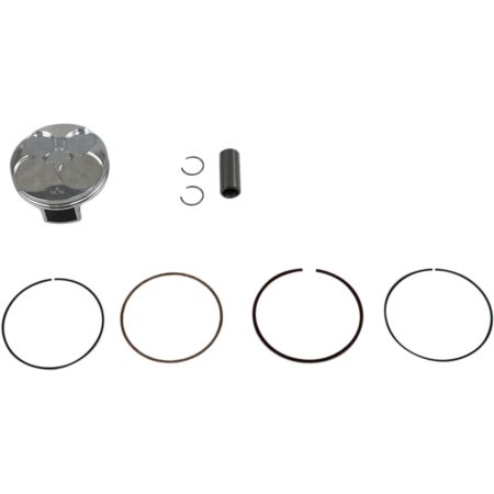 Tłok VERTEX zestaw pro hc o 76,80 b