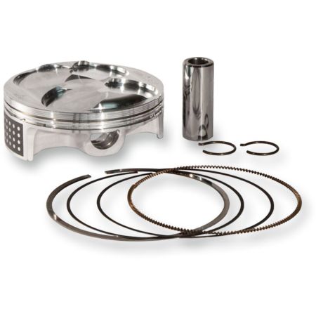 Tłok VERTEX zestaw pro hc o 80,00 a