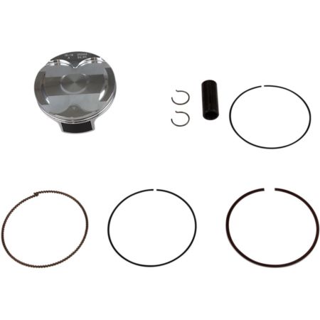 Tłok VERTEX zestaw pro hc o 95,00 a
