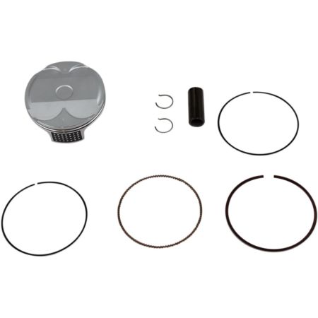 Tłok VERTEX zestaw pro hc o 95,00 a