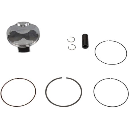 Tłok VERTEX zestaw pro replika o 78,97 b