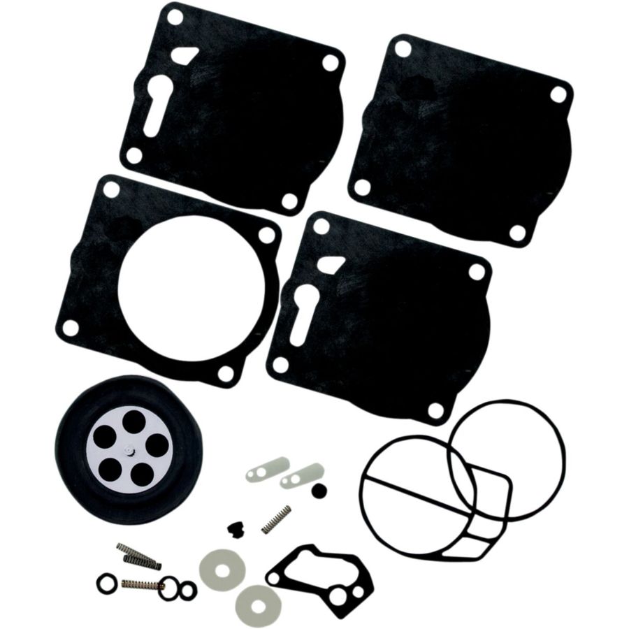 Zestaw naprawczy carb super bni VERTEX