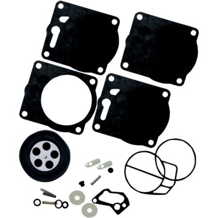 Zestaw naprawczy carb super bni VERTEX