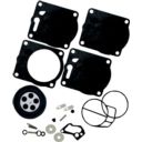 Zestaw naprawczy carb super bni VERTEX