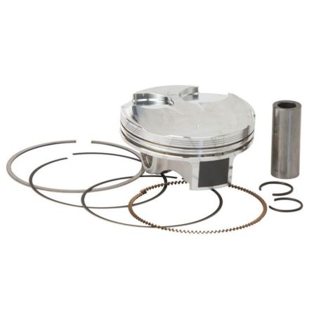 Tłok zestaw pro d65.97 VERTEX