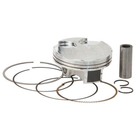 Tłok zestaw pro d65.99 VERTEX