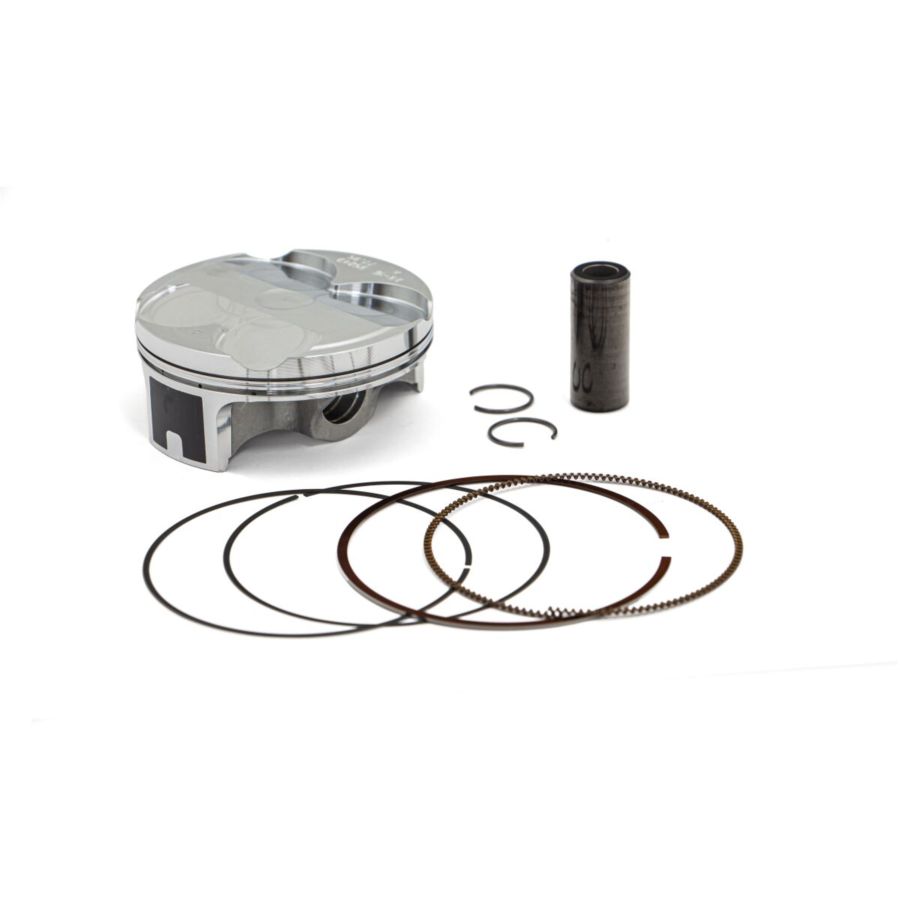 Tłok zestaw pro d77.96 VERTEX