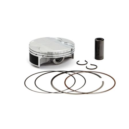 Tłok zestaw pro d87.98 VERTEX