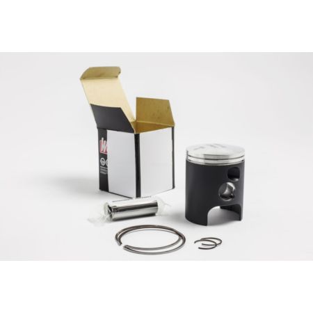 Tłok WOSSNER zestaw / HONDA / rozmiar +0,50