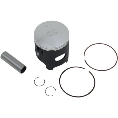 Tłok WOSSNER zestaw / KAWASAKI / rozmiar +0,02