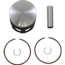 Tłok WOSSNER zestaw / YAMAHA / rozmiar +2,00