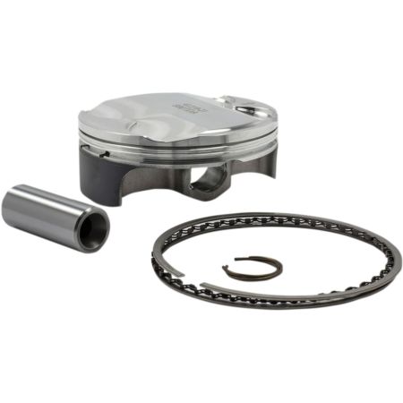 Tłok WOSSNER zestaw / SUZUKI / rozmiar +0,01