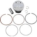 Tłok WOSSNER zestaw / YAMAHA / standardowy rozmiar