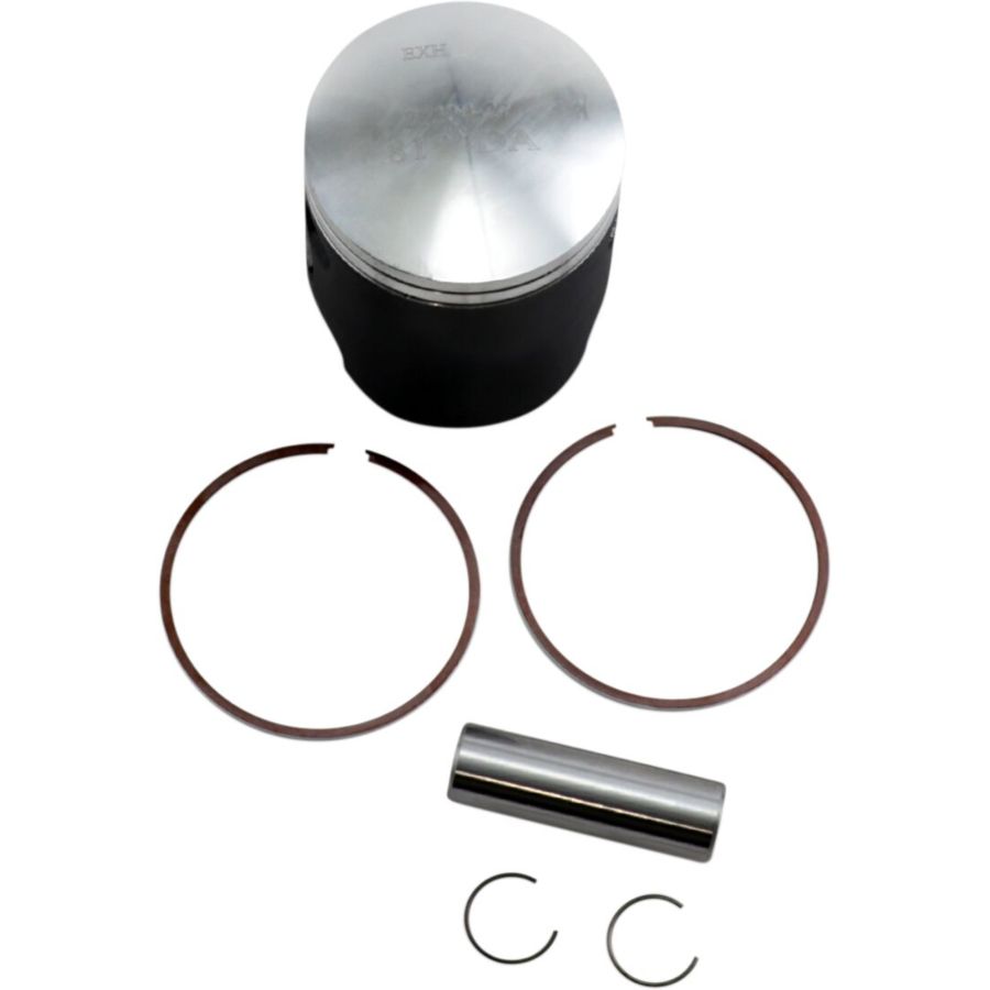 Tłok WOSSNER rm125 84-86