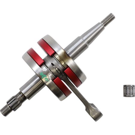 Wał korbowy WOSSNER yz 65
