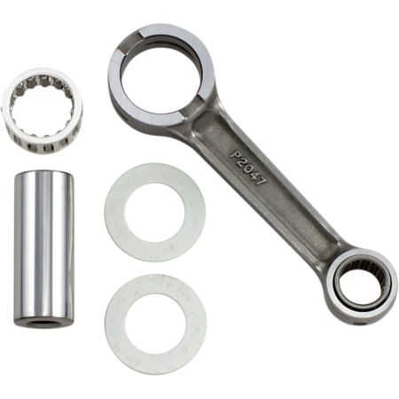 korbowód WOSSNER yz125 86-96