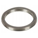 Uszczelka kolektora wydechowego 25,4x33,5x4 mm