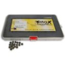 Płytki zaworowe zestaw 8,90mm od 1,74 do 2,58 PROX