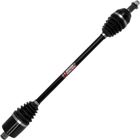 Półoś napędowa tył kompletna DEMON HD